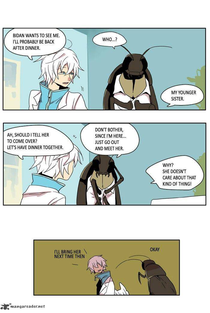 I Dont Want This Kind Of Hero 66 4