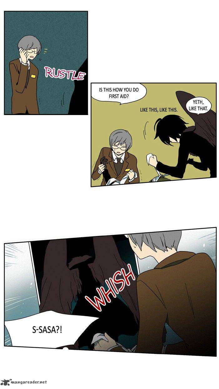 I Dont Want This Kind Of Hero 67 12