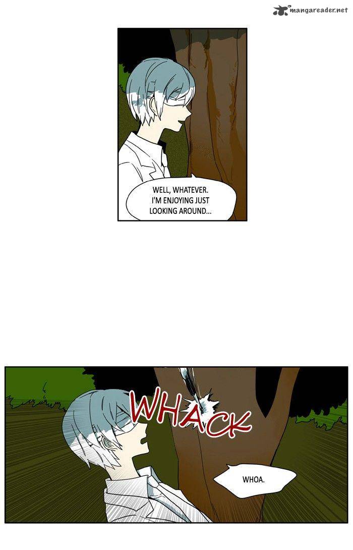 I Dont Want This Kind Of Hero 67 15