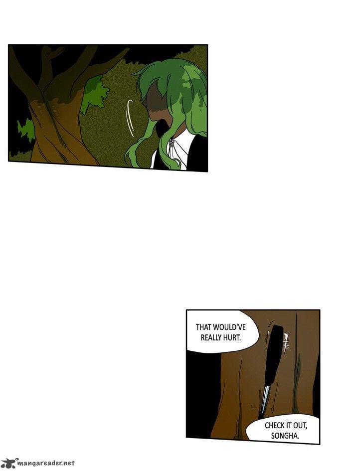 I Dont Want This Kind Of Hero 67 16