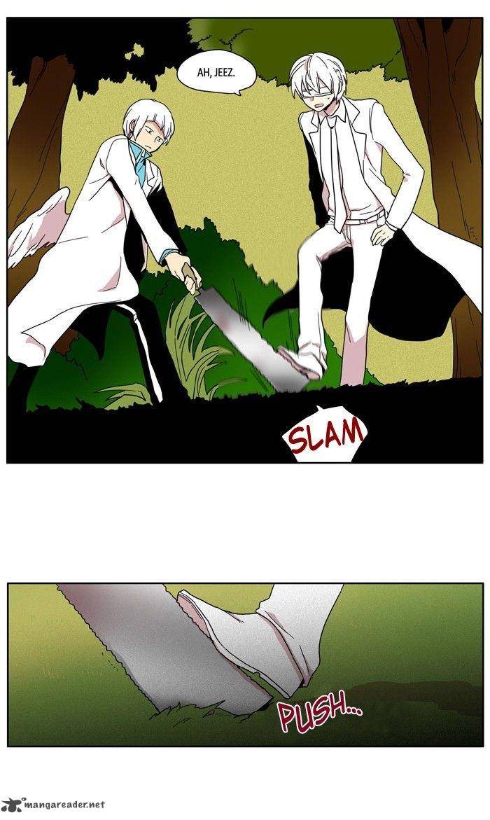 I Dont Want This Kind Of Hero 67 20