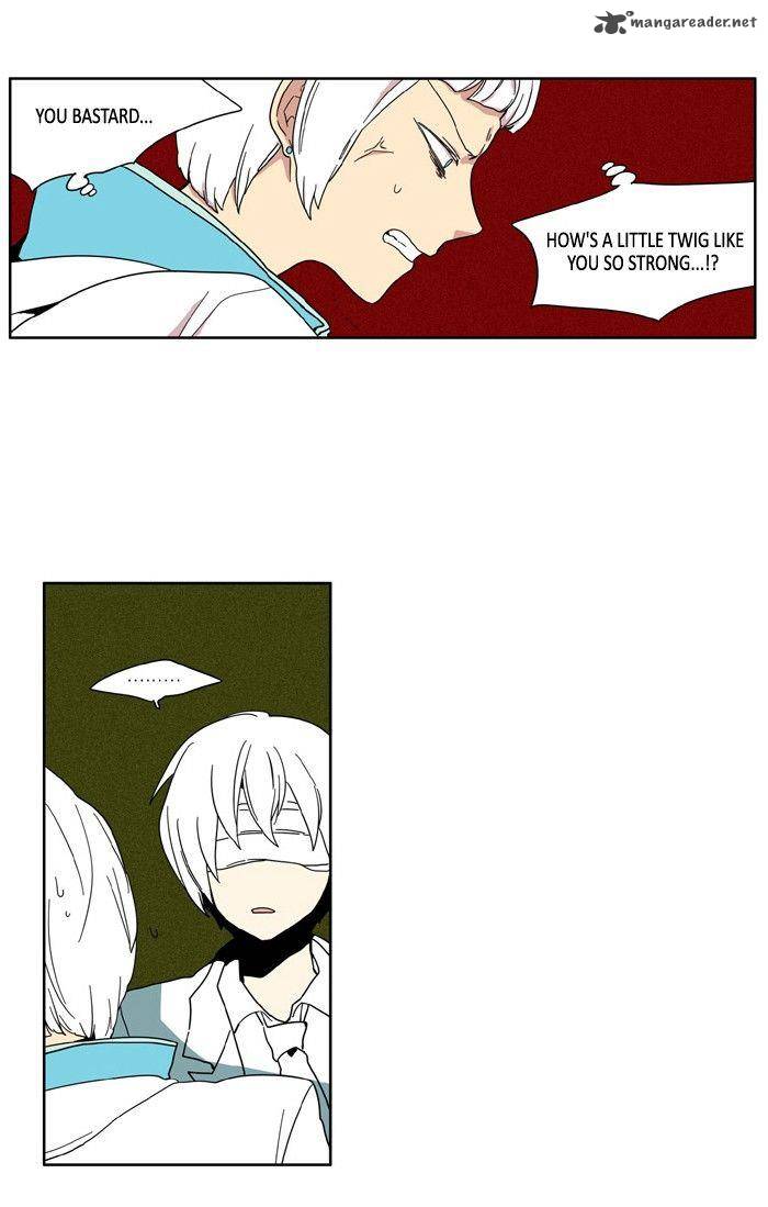 I Dont Want This Kind Of Hero 67 21
