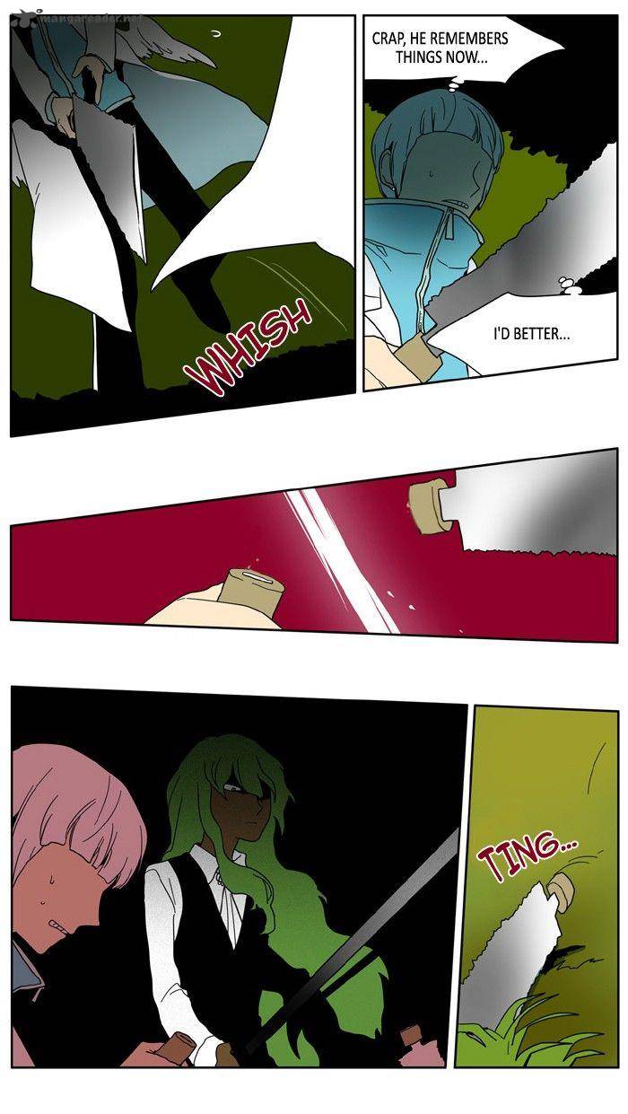I Dont Want This Kind Of Hero 67 23