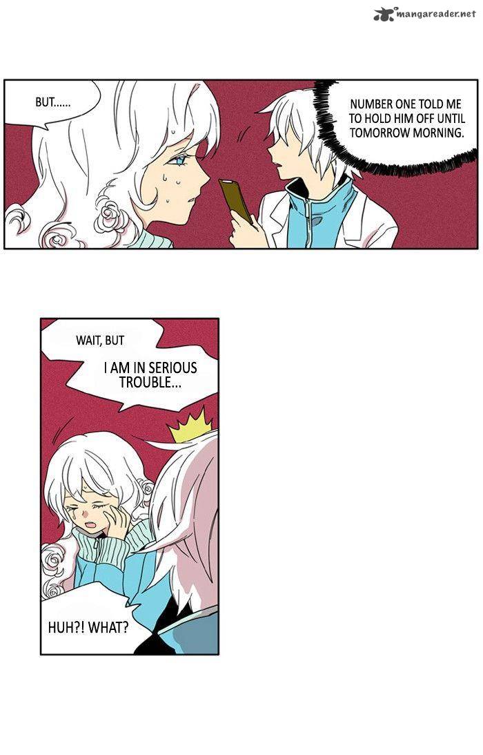 I Dont Want This Kind Of Hero 67 28