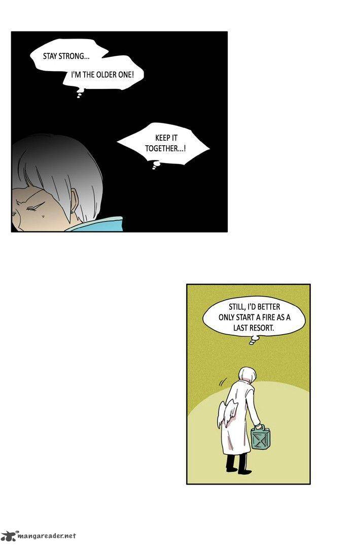 I Dont Want This Kind Of Hero 67 7