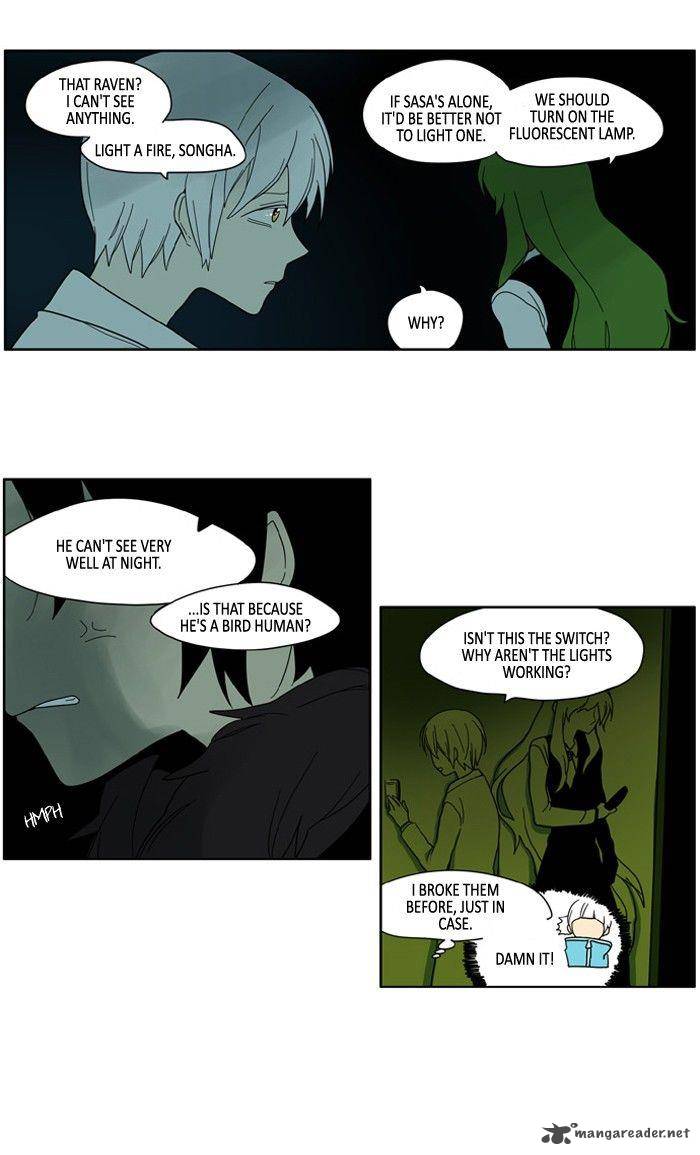 I Dont Want This Kind Of Hero 69 14