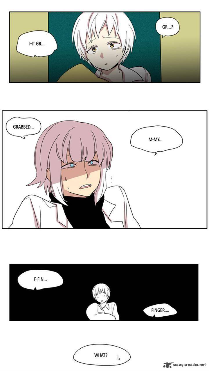 I Dont Want This Kind Of Hero 71 12