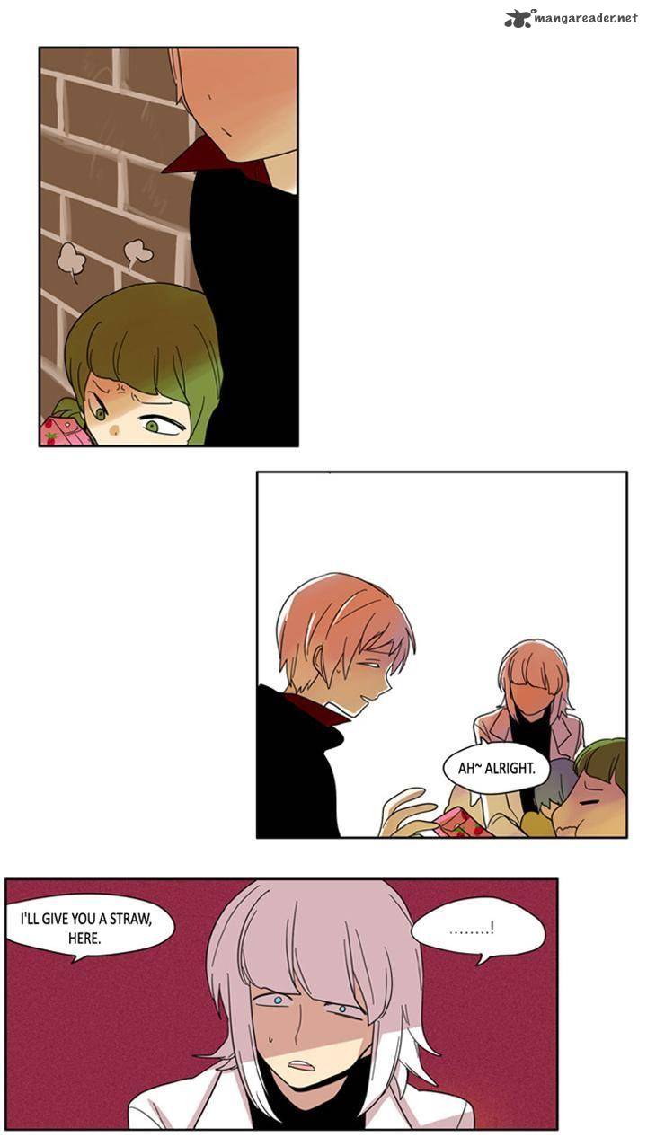 I Dont Want This Kind Of Hero 71 16