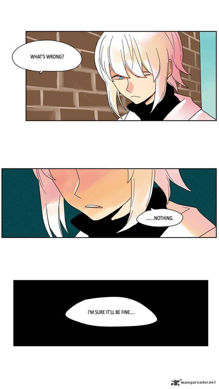 I Dont Want This Kind Of Hero 71 22