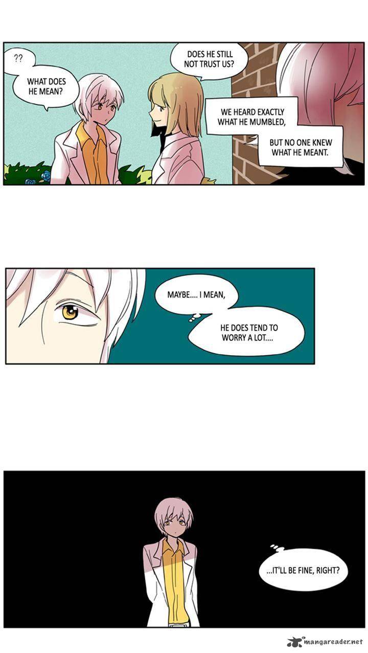 I Dont Want This Kind Of Hero 71 23