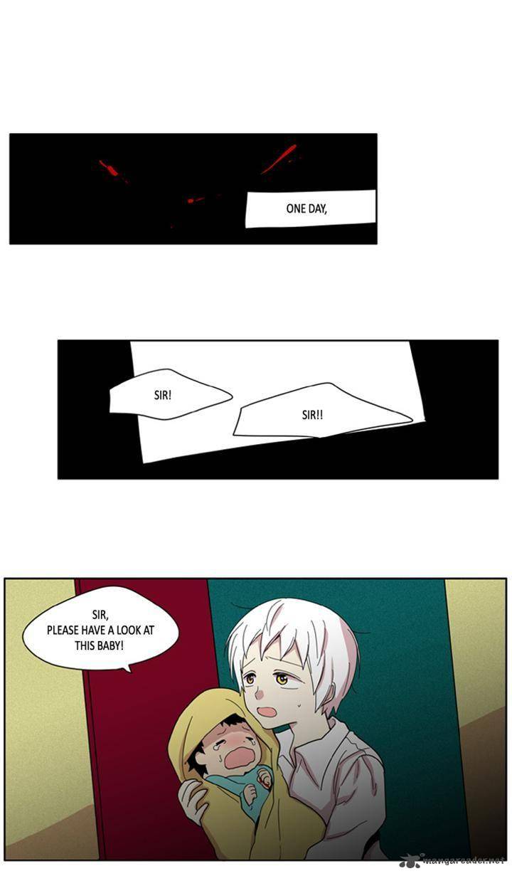 I Dont Want This Kind Of Hero 71 7
