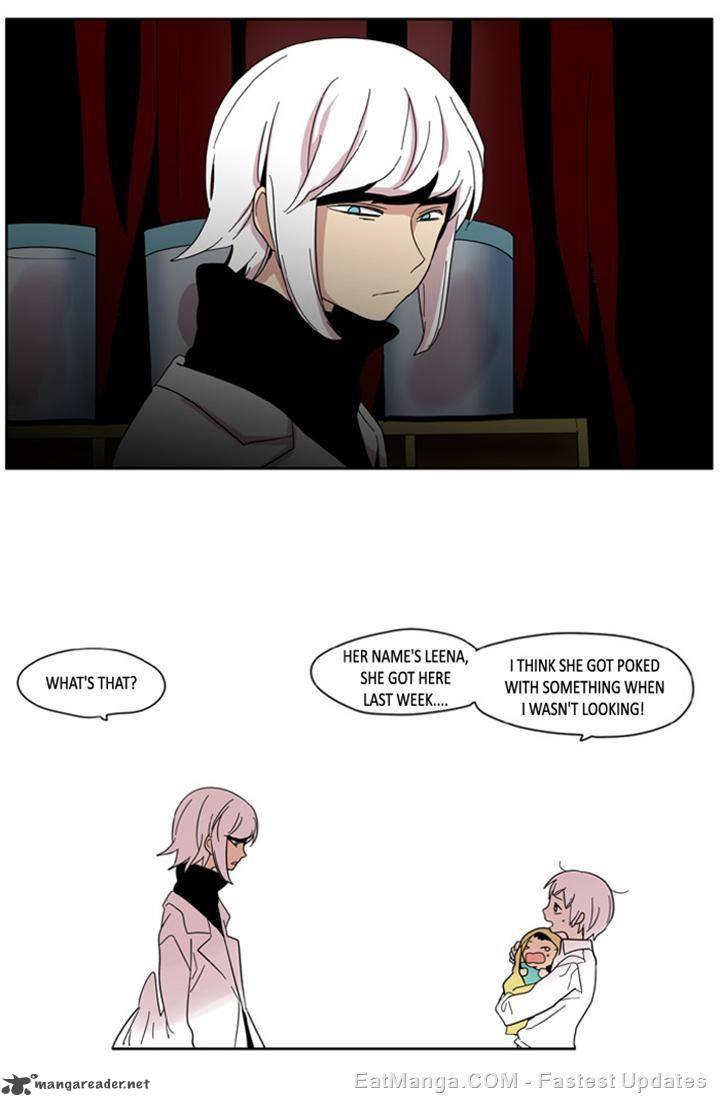 I Dont Want This Kind Of Hero 71 8