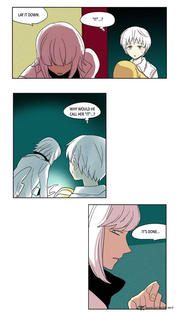I Dont Want This Kind Of Hero 71 9