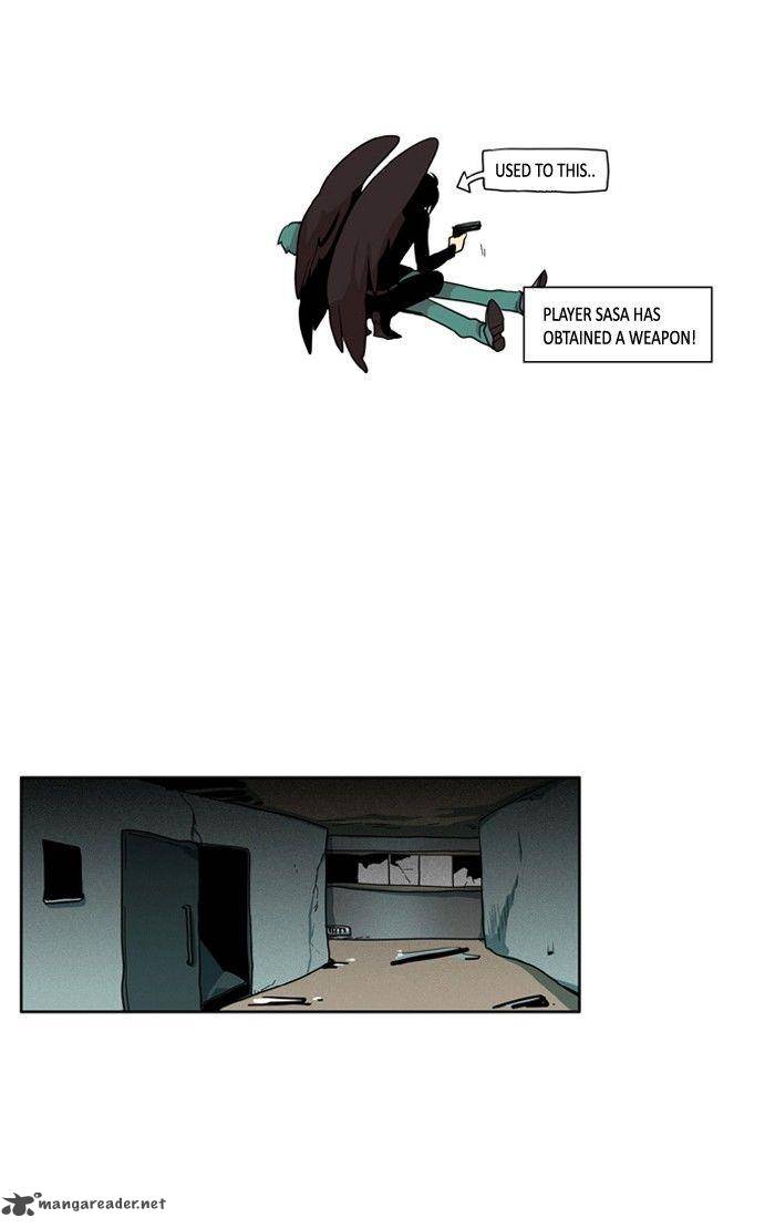 I Dont Want This Kind Of Hero 80 17