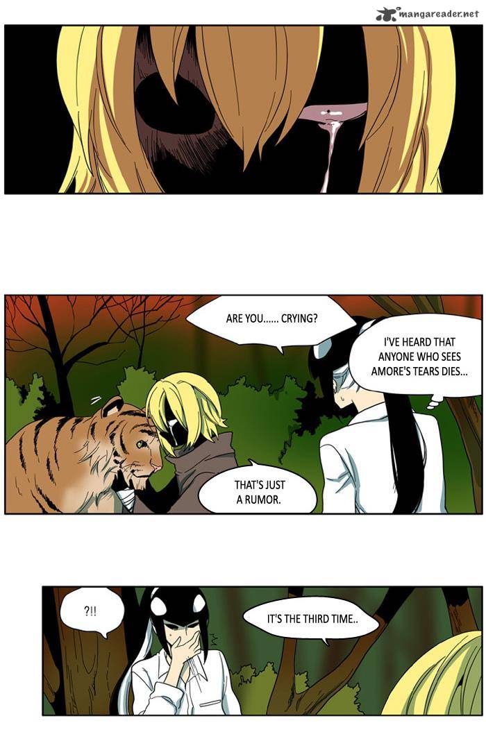 I Dont Want This Kind Of Hero 82 24