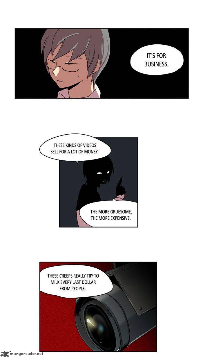 I Dont Want This Kind Of Hero 83 18