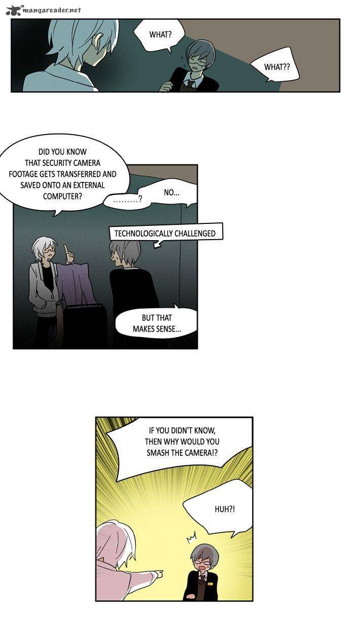 I Dont Want This Kind Of Hero 83 20