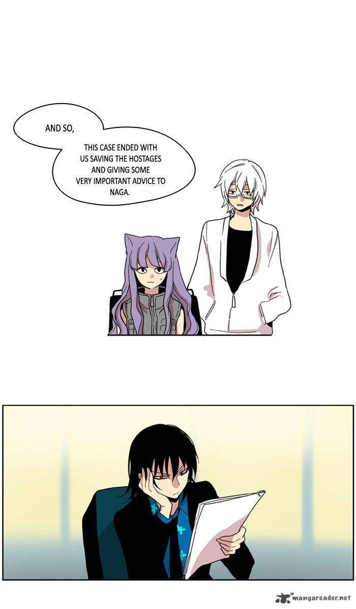 I Dont Want This Kind Of Hero 83 23