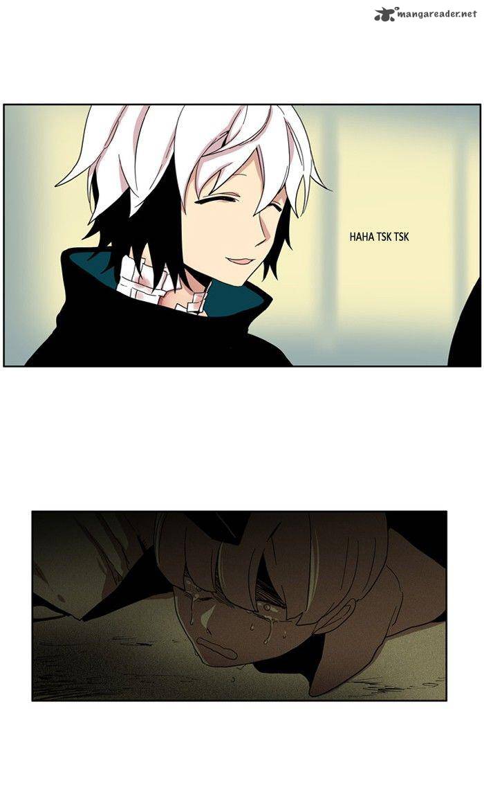 I Dont Want This Kind Of Hero 83 25