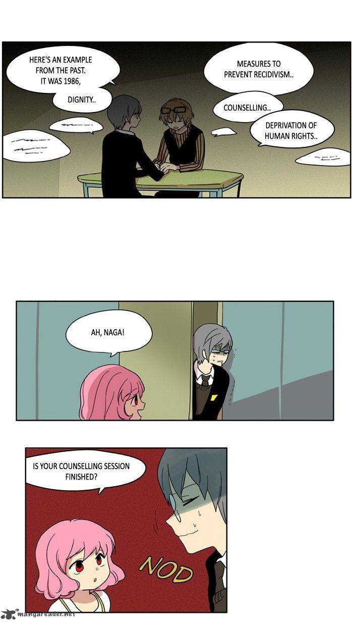 I Dont Want This Kind Of Hero 84 12