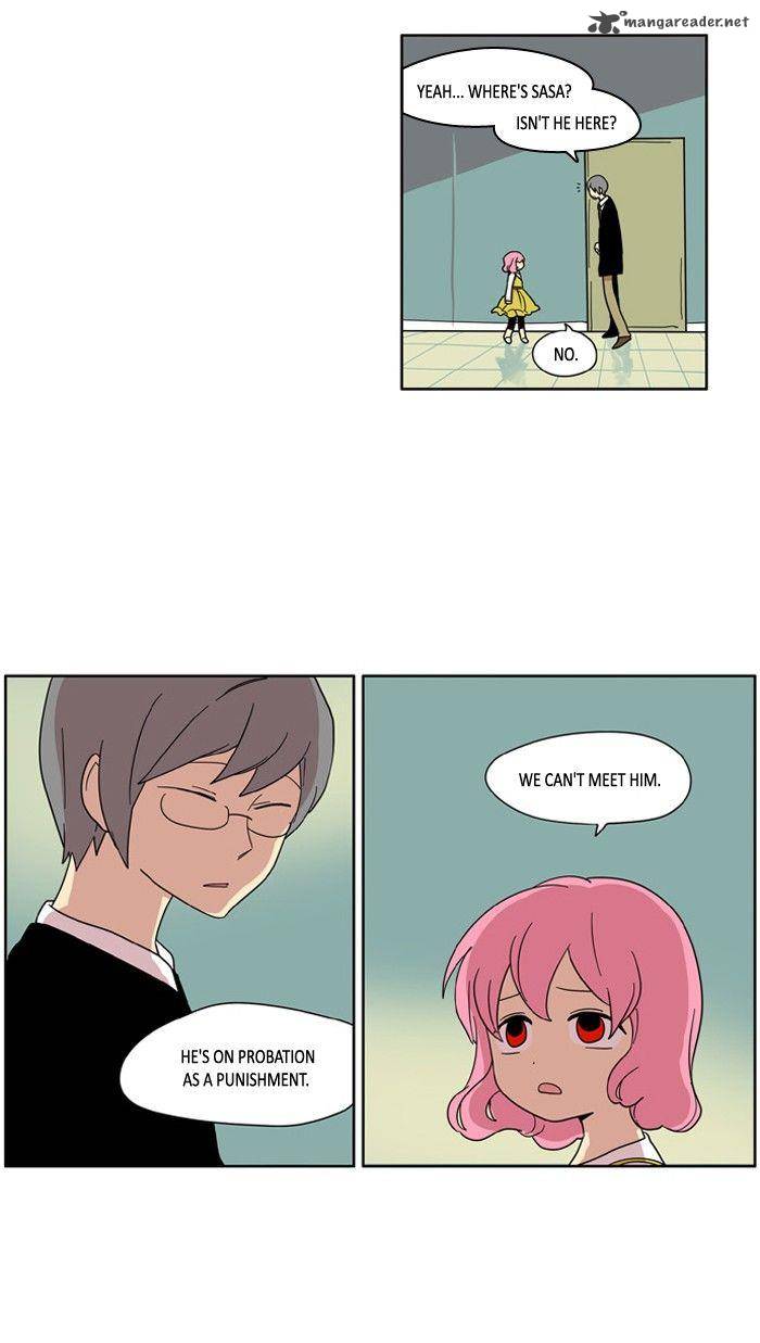 I Dont Want This Kind Of Hero 84 13