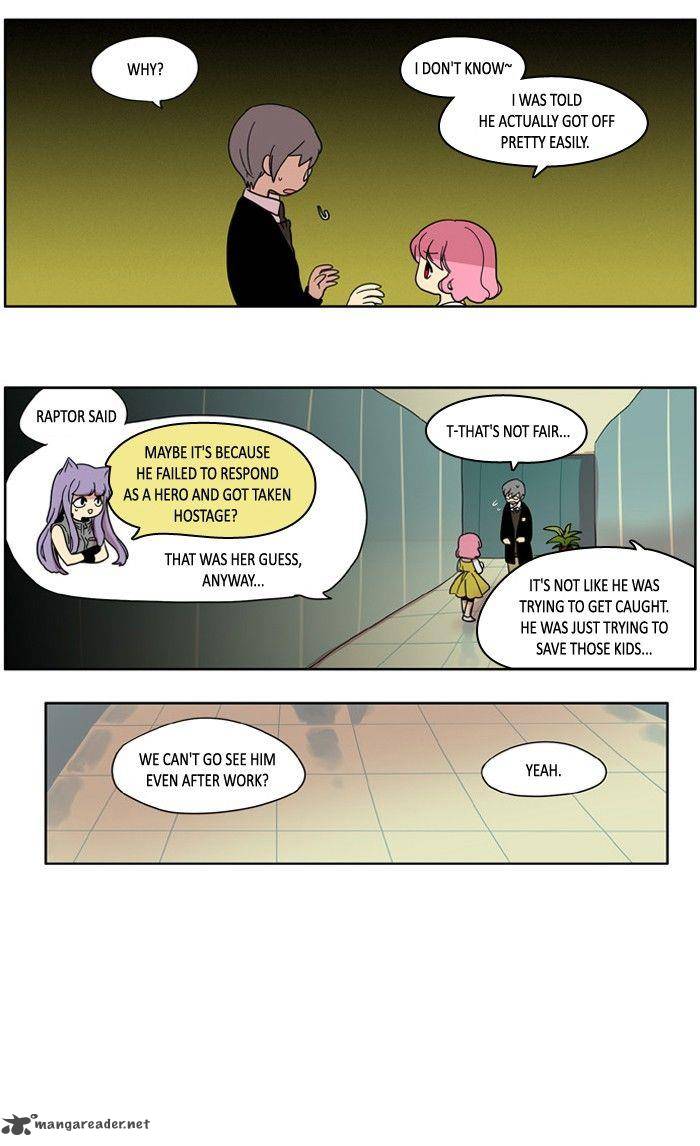 I Dont Want This Kind Of Hero 84 14