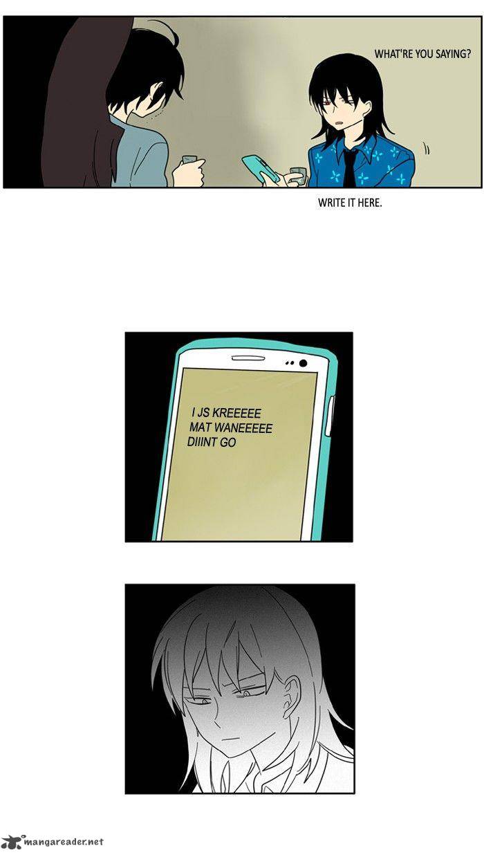 I Dont Want This Kind Of Hero 84 18