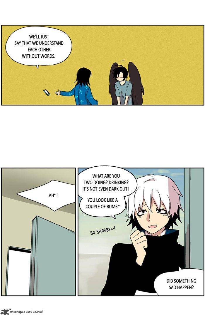 I Dont Want This Kind Of Hero 84 19