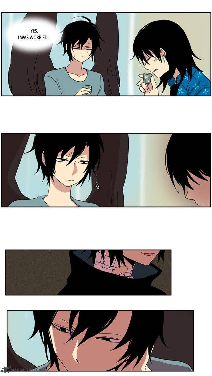 I Dont Want This Kind Of Hero 84 21