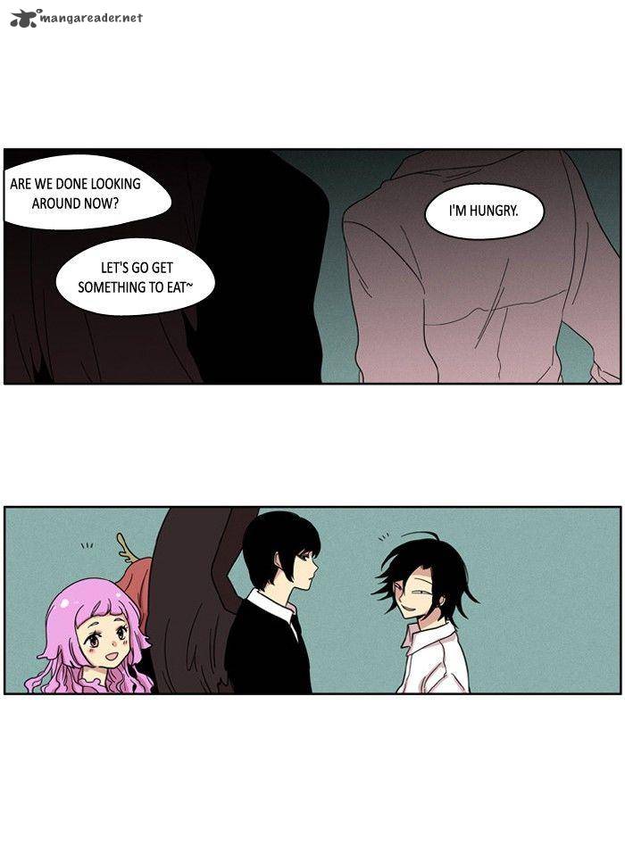 I Dont Want This Kind Of Hero 84 23