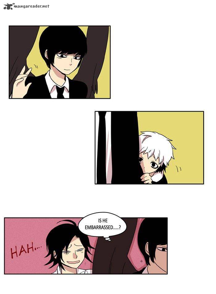I Dont Want This Kind Of Hero 84 26