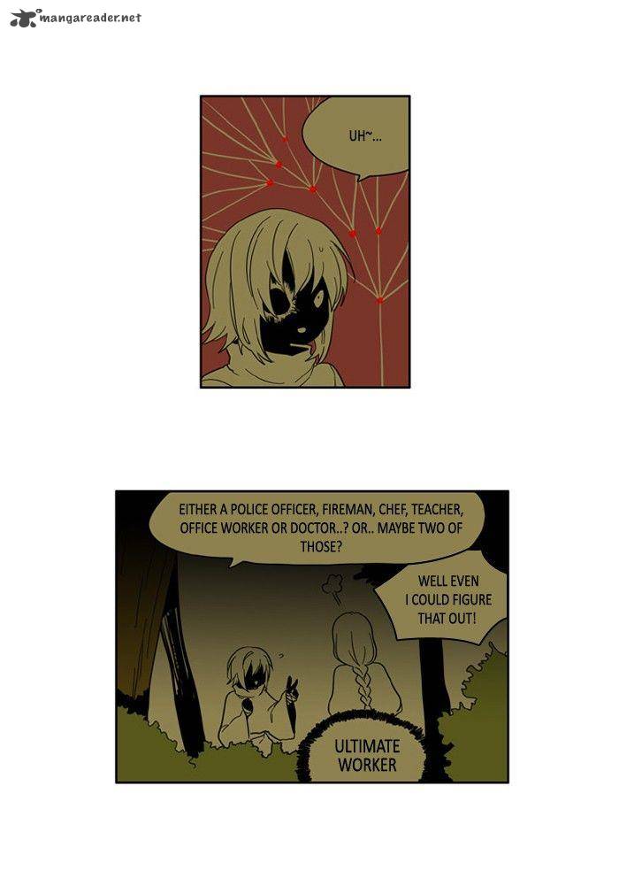 I Dont Want This Kind Of Hero 84 4