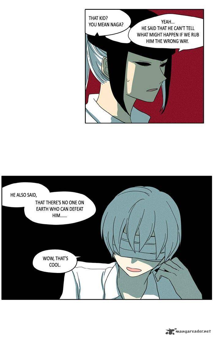 I Dont Want This Kind Of Hero 84 6