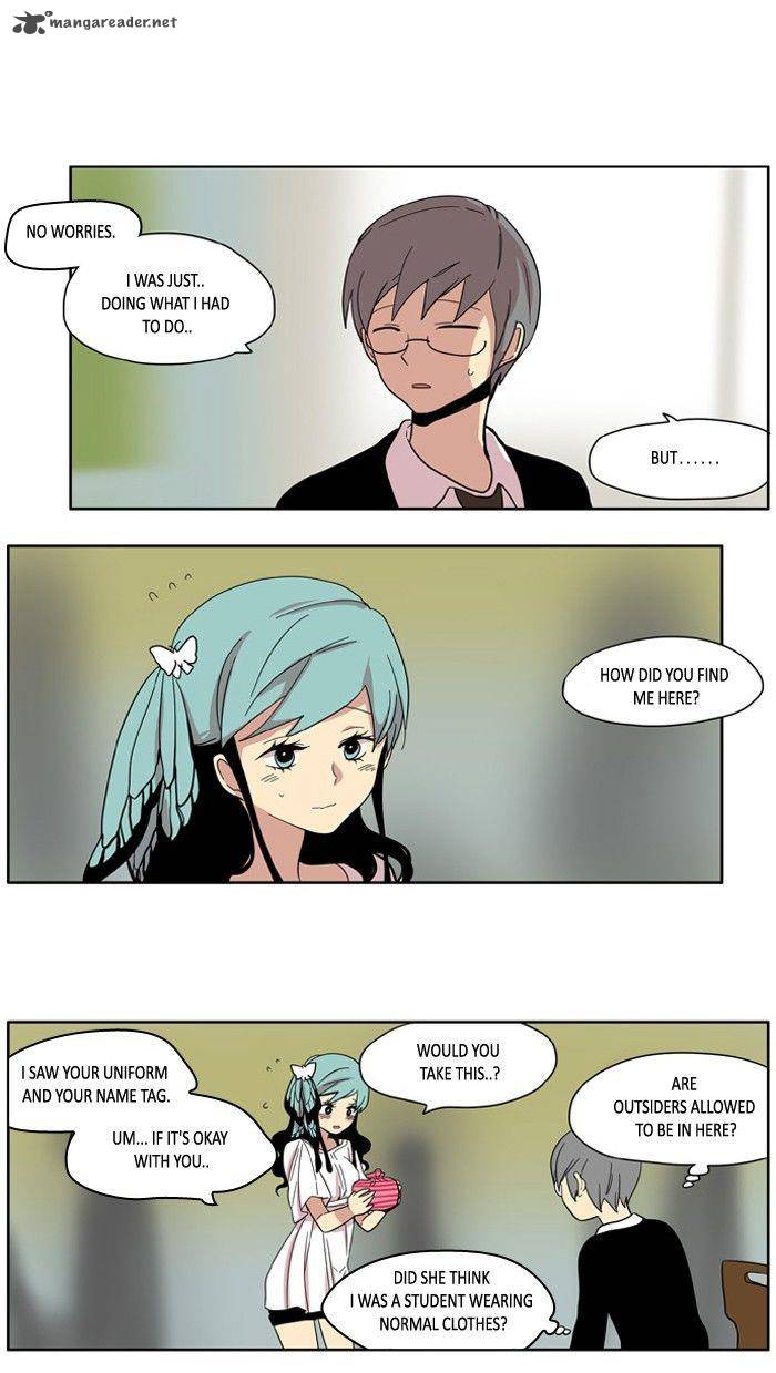 I Dont Want This Kind Of Hero 89 5