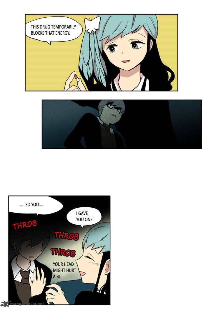 I Dont Want This Kind Of Hero 91 13