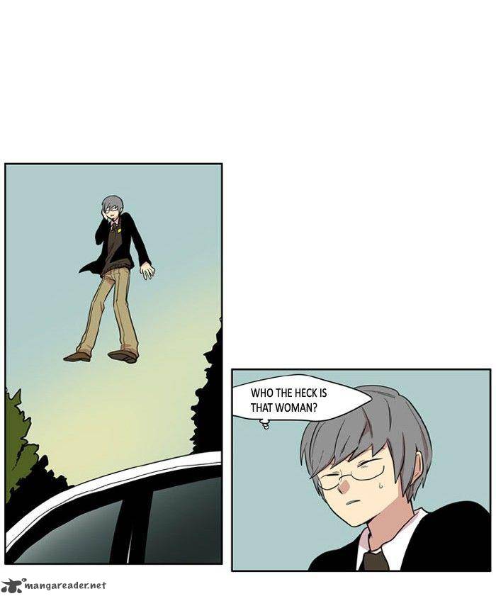 I Dont Want This Kind Of Hero 91 26