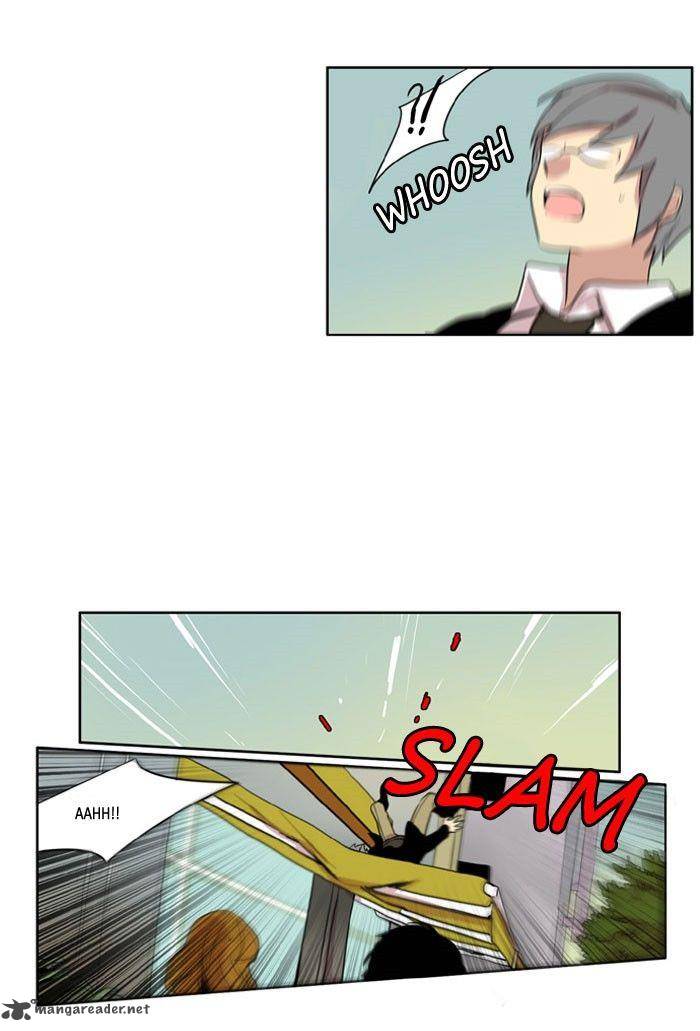 I Dont Want This Kind Of Hero 91 27