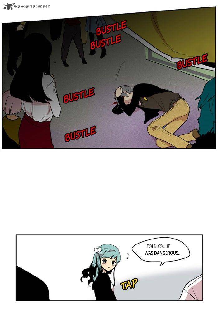 I Dont Want This Kind Of Hero 91 28