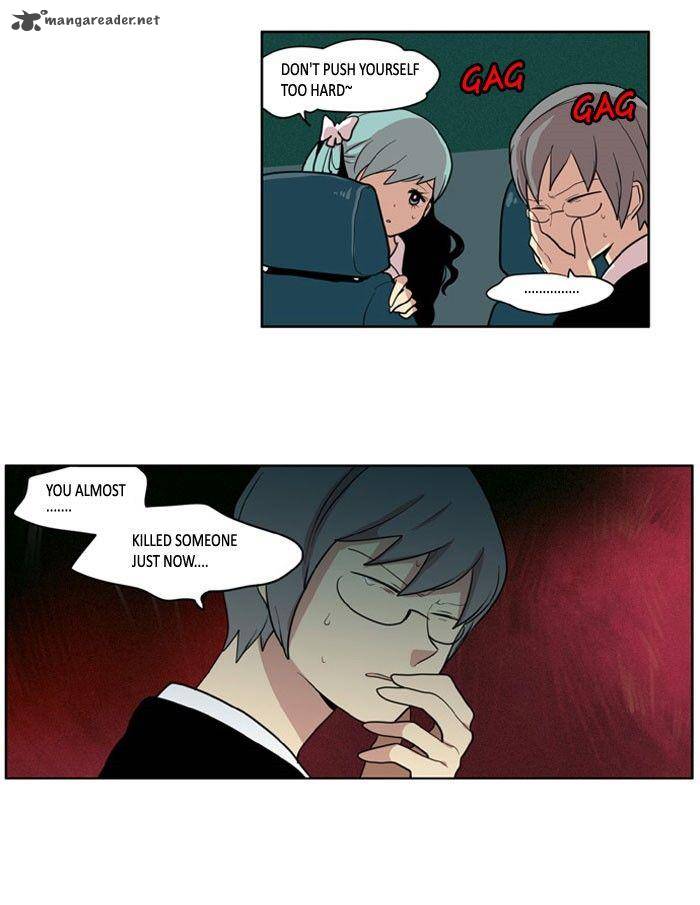 I Dont Want This Kind Of Hero 91 9