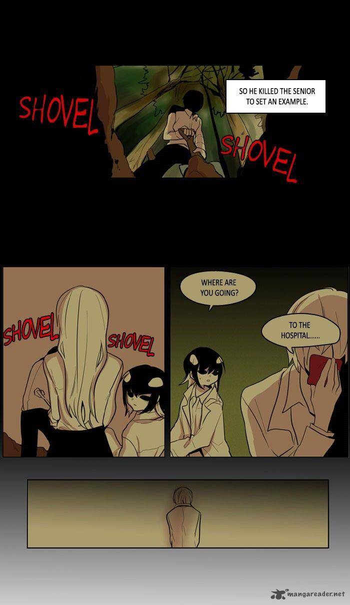 I Dont Want This Kind Of Hero 92 11