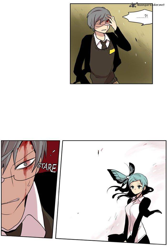 I Dont Want This Kind Of Hero 92 19