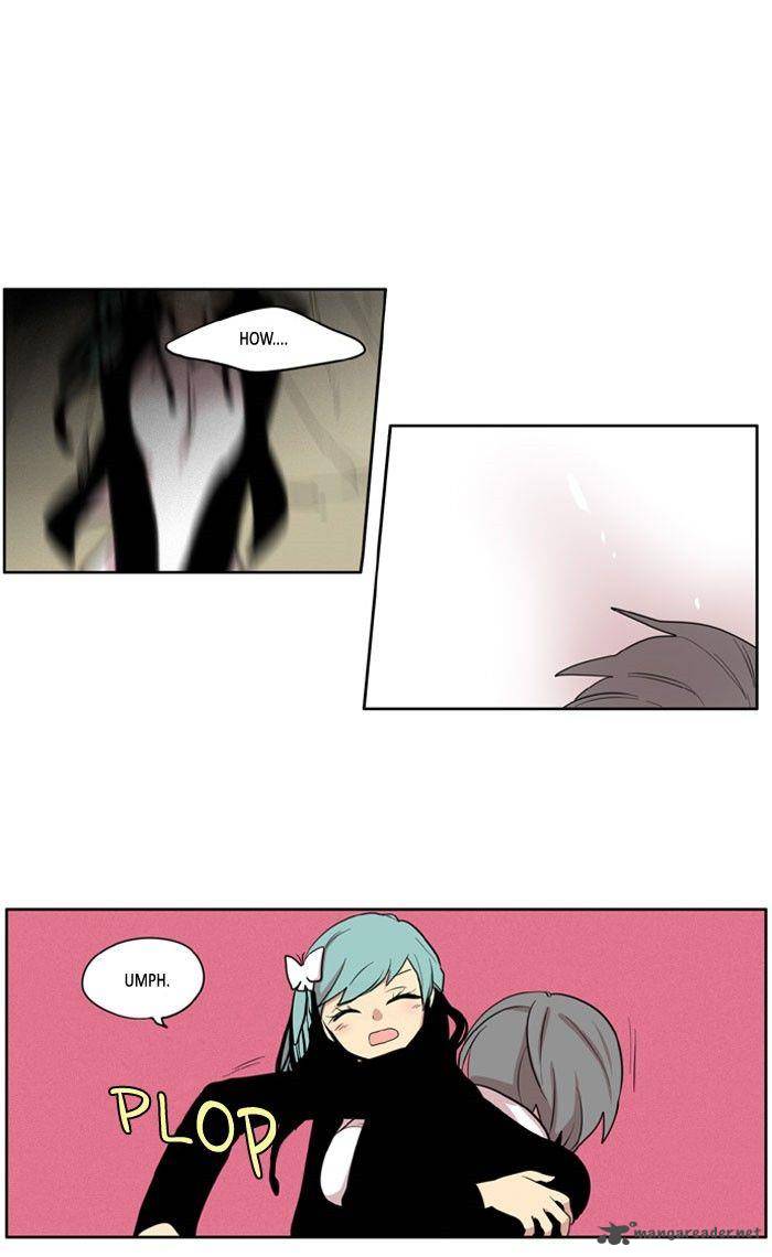 I Dont Want This Kind Of Hero 92 21