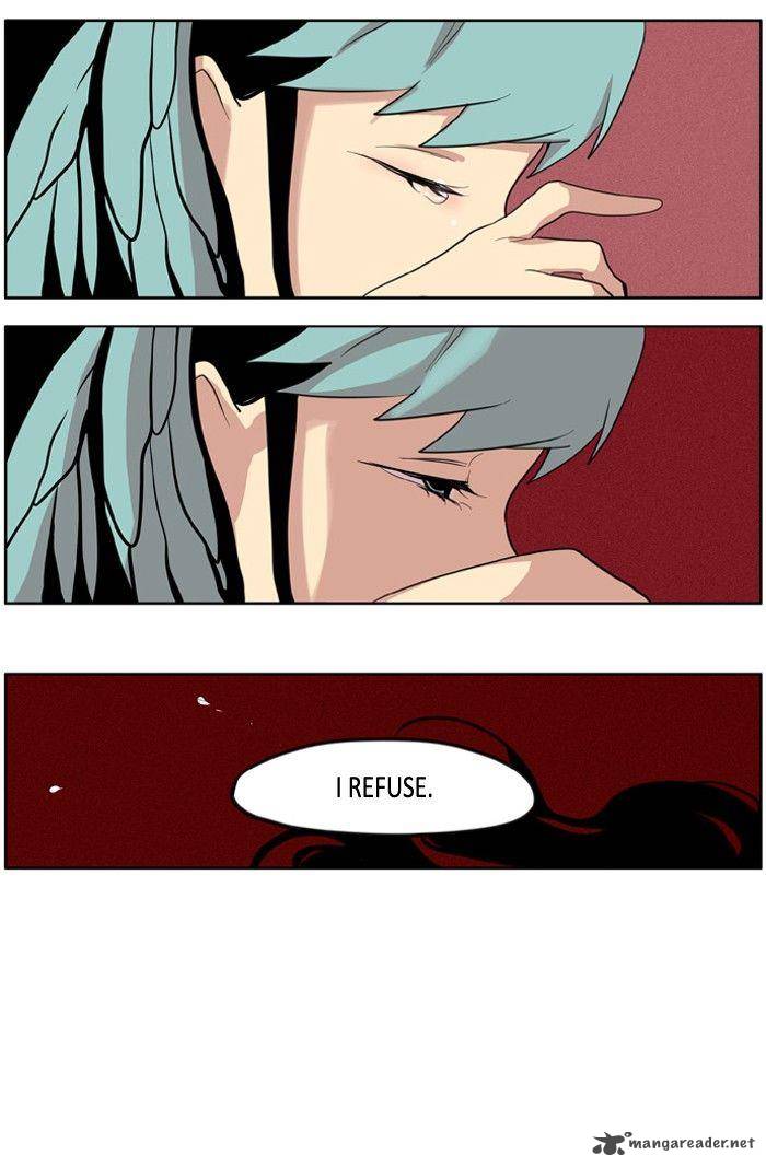 I Dont Want This Kind Of Hero 97 5