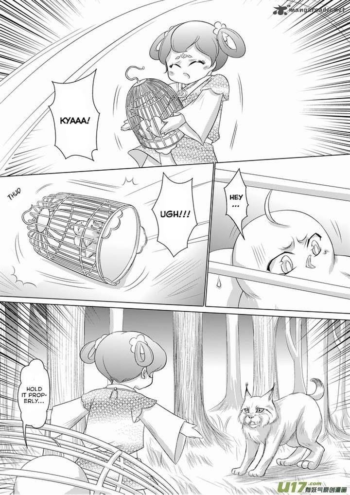 I Dont Want To Say Im A Chicken 9 1