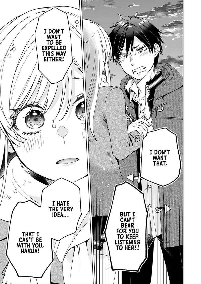 I Fell In Love So I Tried Livestreaming 90 7