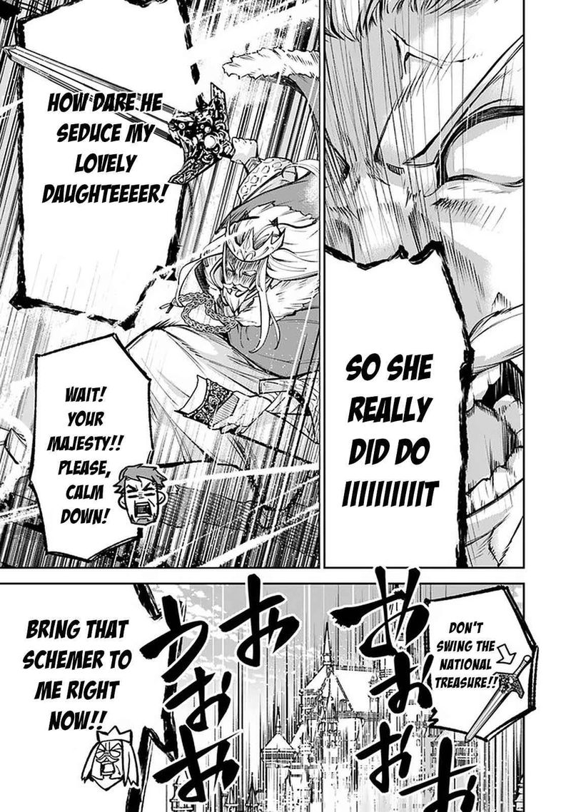 I Got A Cheat Ability In A Different World And Became Extraordinary Even In The Real World 13 5