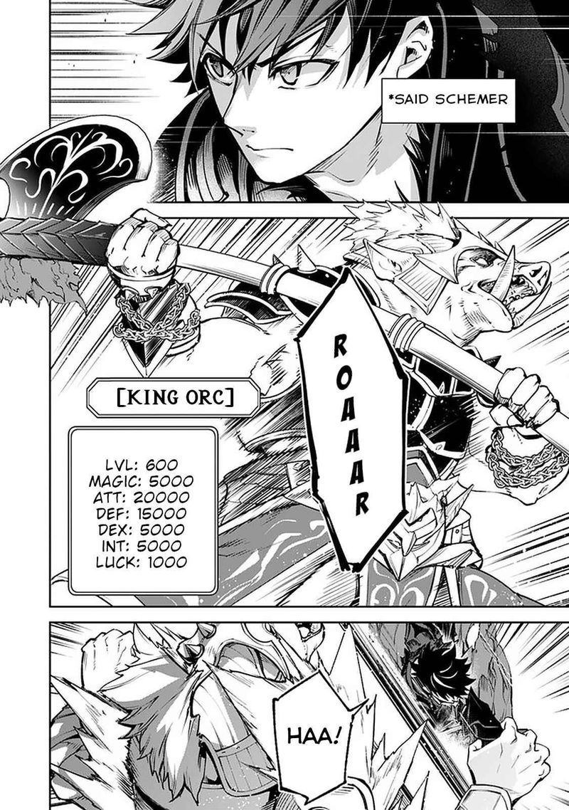 I Got A Cheat Ability In A Different World And Became Extraordinary Even In The Real World 13 6