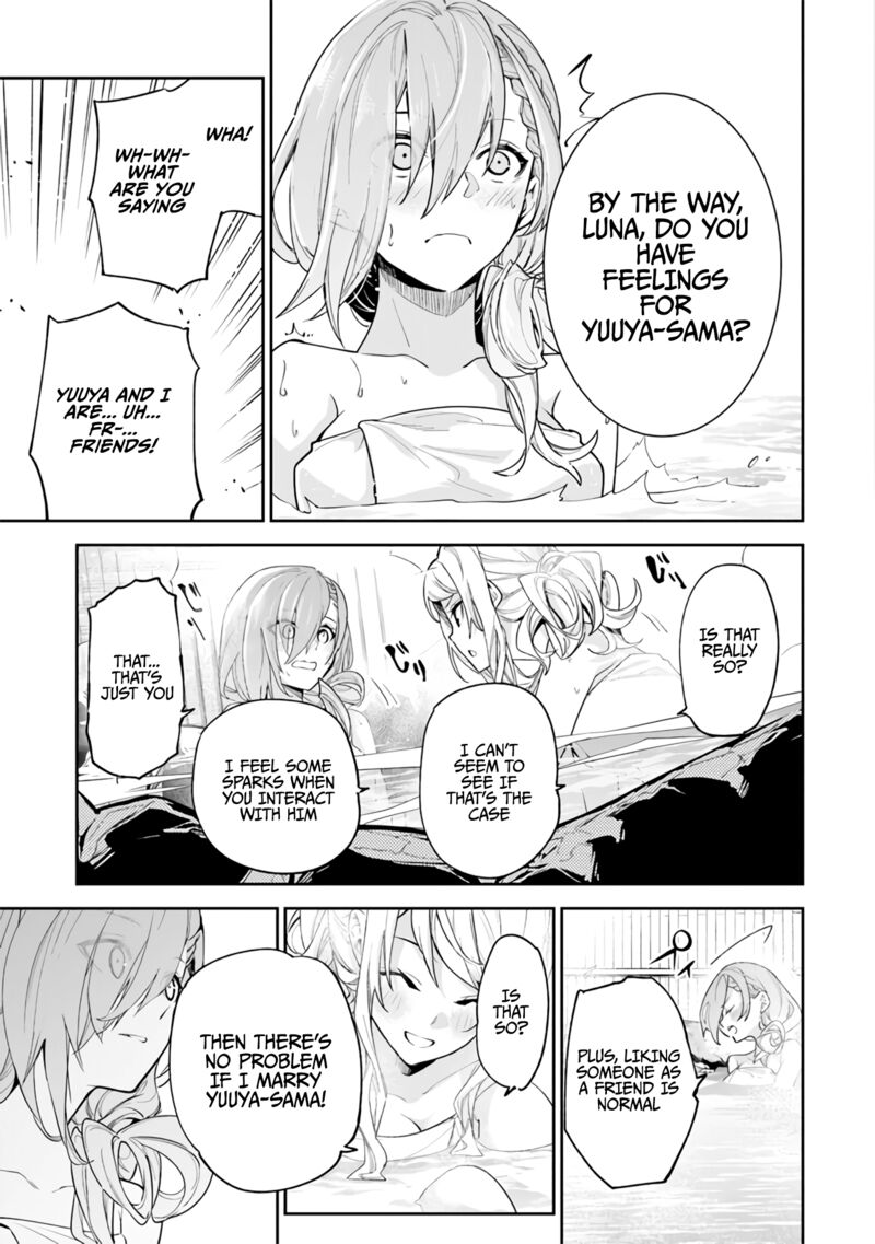 I Got A Cheat Ability In A Different World And Became Extraordinary Even In The Real World 24 5
