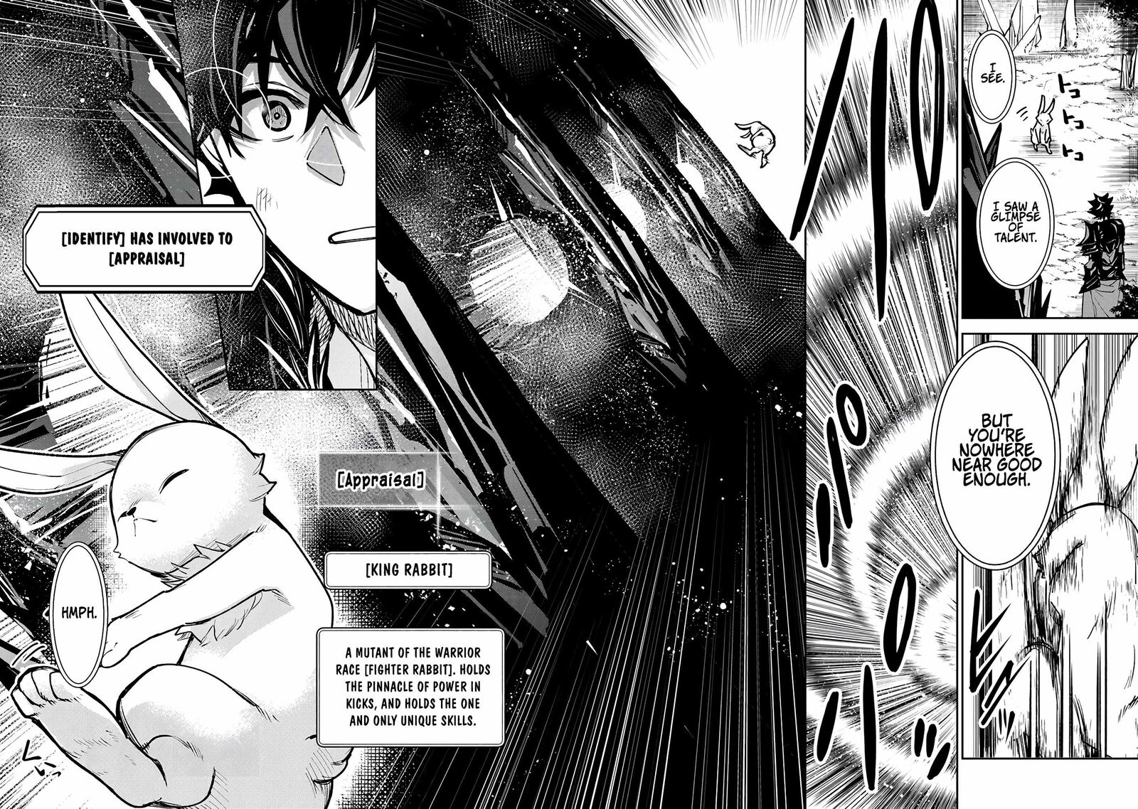 I Got A Cheat Ability In A Different World And Became Extraordinary Even In The Real World 28 19