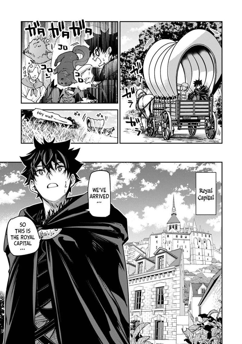 I Got A Cheat Ability In A Different World And Became Extraordinary Even In The Real World 30 9